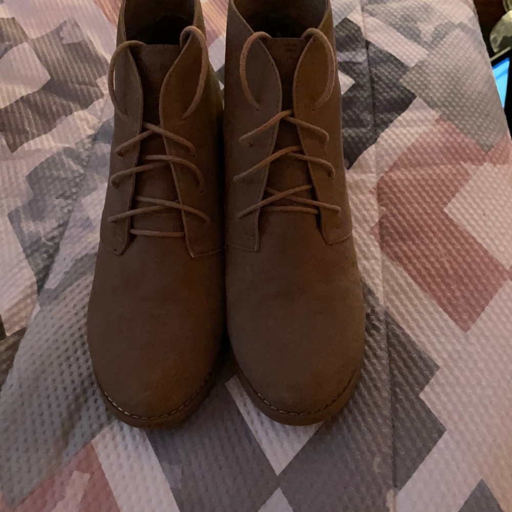 Náutica wedges